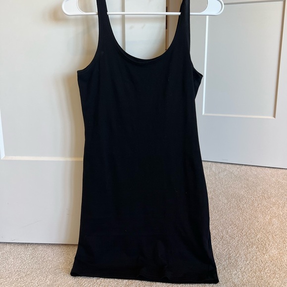 COCKTAIL DRESS - Picture 1 of 5